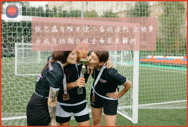 张志磊与维尔德二番战谈判 出场费分成与档期分歧全面深度解析