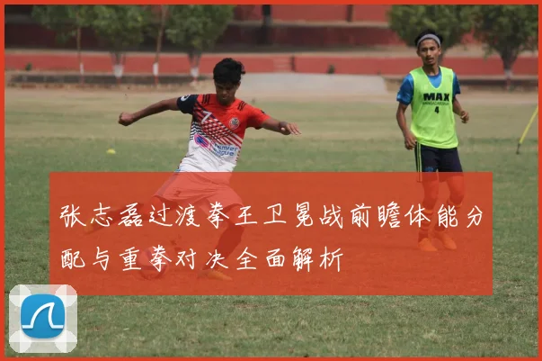 张志磊过渡拳王卫冕战前瞻体能分配与重拳对决全面解析